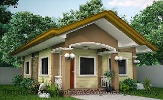 Simple house designs