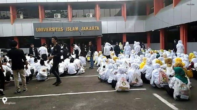 Estimasi Biaya Studi S2 Universitas Islam Jakarta (UID) Tahun 2023/2024