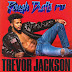 Trevor Jackson unveils latest LP.