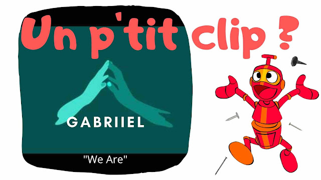 Avec "We Are", Gabriiel nous propose un premier extrait savoureux de son nouvel EP.