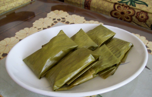 Resep dan Cara Membuat Kue Lemet dari Singkong sederhana  Masakan Enak  Masakan Yummy -  Tips Dan Cara Menciptakan Camilan Bagus Lemet Singkong Super Gurih