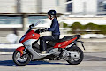 BMW C 650