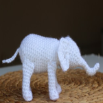 PATRON GRATIS ELEFANTE AMIGURUMI 22832