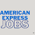 1000+ Job Vacancy in American Express