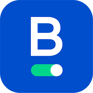 Blinkay Smart Parking app for Android Download