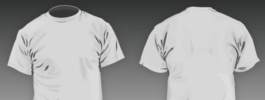 Download 15 Blank T-Shirt Mockup Templates - Jayce-o-Yesta