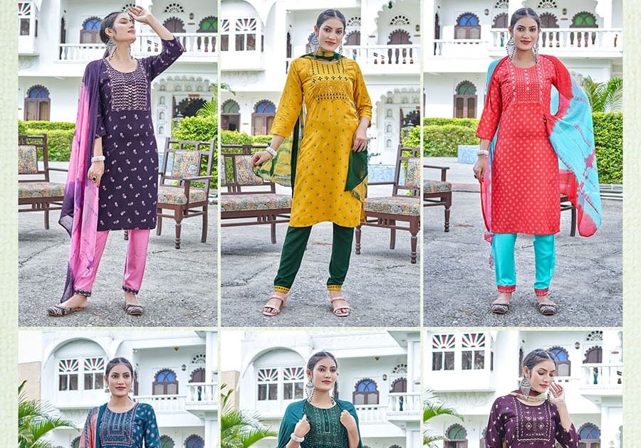 Sabhyata - designer clothes