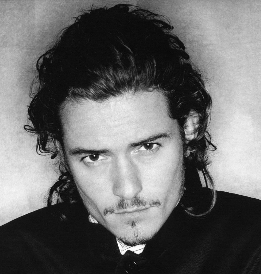 Orlando Bloom - Wallpaper Gallery