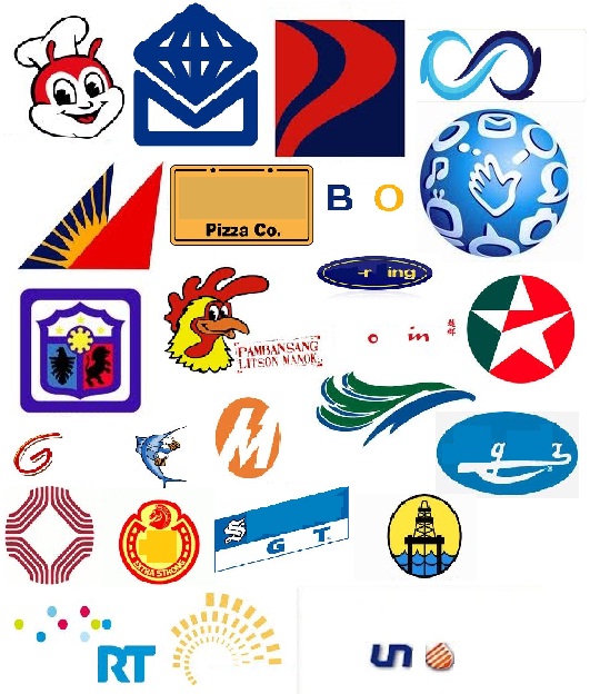 Restaurant Logo Quiz Answers