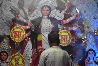 maa durga