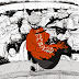 Naruto manga