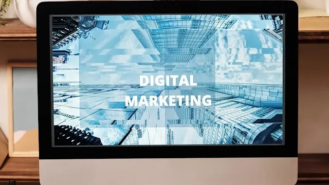 digital marketing companies