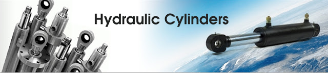 Hydraulic Cylinders