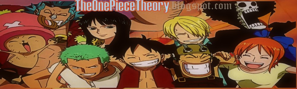 One Piece Theories The Sea Is Calling Let S Sail Out One Piece Chapter 7 Alice In Totland Wonderland