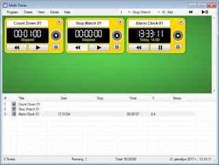 Multi-Timer Ultimate 5.60 Terbaru Full Version