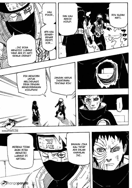 Komik Naruto 630 Bahasa Indonesia halaman 3