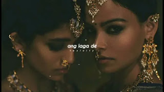 Ang laga de re slowed+reverb Mp3 Song Download on Pagalworld