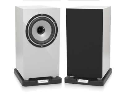 Loa Tannoy REVOLUTION XT 6 Loa Tannoy - Audio Hoàng Hải