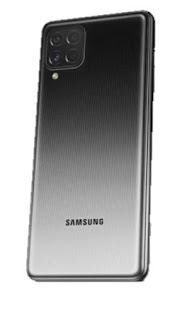 Samsung Galaxy M32