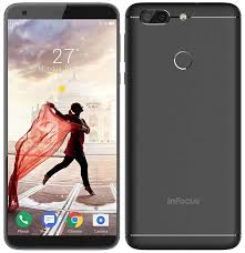 Harga Infocus Vision 3 Pro, Usung RAM 4GB Baterai 4000 mAh