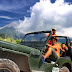 Merapi Lava Tour Cruising Tips