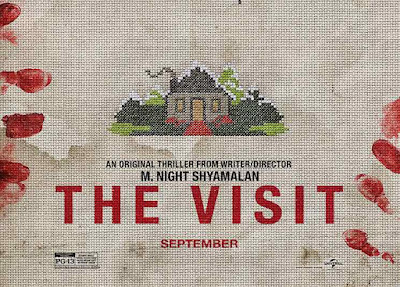  The Visit (I) (2015) Download Full Movie 