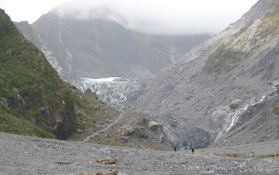 Fox Glacier