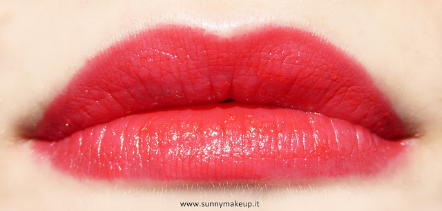 Pupa - I'm Lipstick Limited Edition. 211 Amber Glazed.