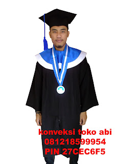 Toga Wisuda Sukoharjo, Temanggung, Wonogiri, Wonosobo, Banten, Lebak, Cilegon, Pandeglang, Serang