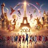 The 2024 Summer Games: A Celebration of Sport and Unity in Paris