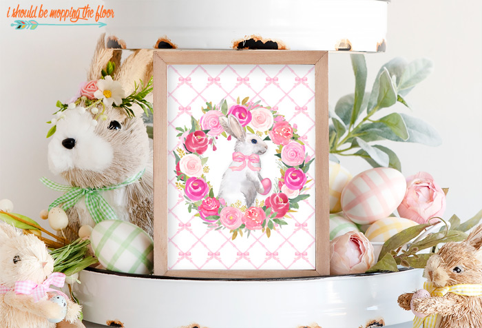 Easter Printables