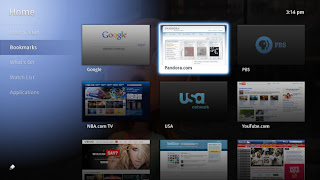 Google TV