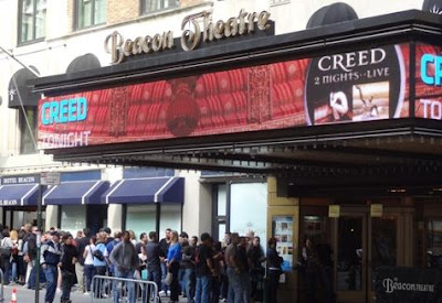 Beacon Theatre