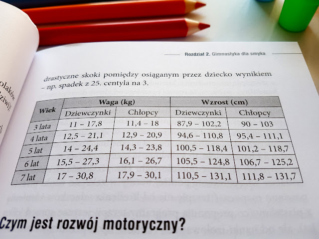 Jak wspierać rozwój przedszkolaka - Monika Sobkowiak - Samo Sedno - blog Pani Monia - pedagogika przedszkolna i wczesnoszkolna - integracja sensoryczna - nauka pisania i czyatnia- mała i duża motoryka - poradnik dla rodziców i nauczycieli