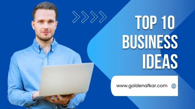Top 10 Profitable Small Business Ideas Under $500