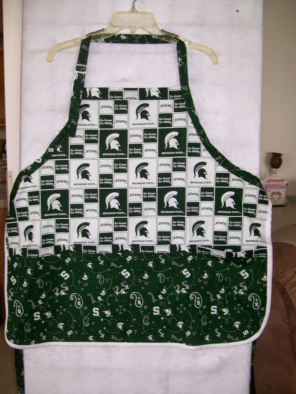 "Chef" style