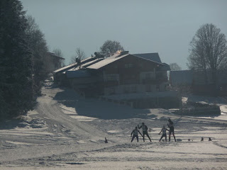 Langlaufen-in-Ramsau-am-Dachstein