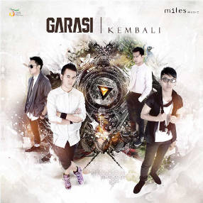 Garasi - Hilang