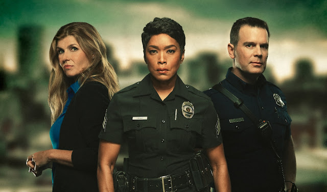 De Ryan Murphy e Brad Fakchuk, nova série "9-1-1"  estreia no Brasil em abril, no FOX Life