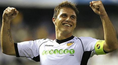 ¿ Joaquín fichaje del Atlético de Madrid ?