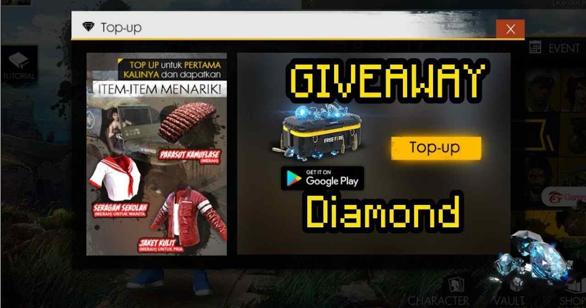 Garenafire.Net Playhard Free Fire Hack | Fredia.Xyz - 