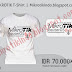 Kaos Mikrotik Keren by MikrotikIndo #2