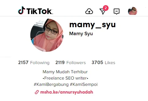 tiktok malaysia viral cara nak masuk fyp