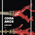 Trechos de dois contos do livro Coisa Amor, de Pedro Jucá