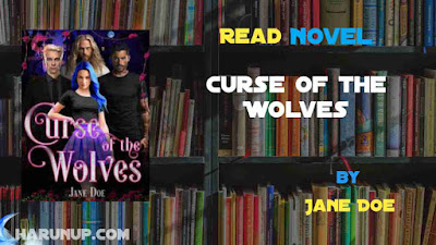 Curse of the Wolves Novel