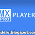 Reproductor MX Pro v1.10.29 APK