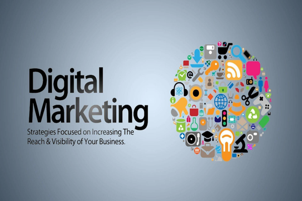 Benefits of Digital marketing Agency
