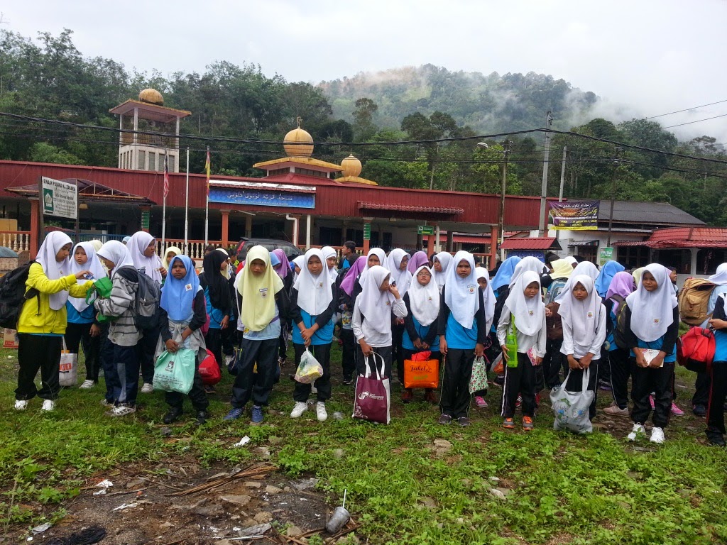 Sekolah Kebangsaan Meru 2