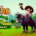 Anunciado Gaucho and the Grassland, game brasileiro inspirado em Zelda