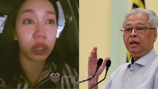 Loca B Kecewa Anak Lahir Di Luar Negara Tidak Dapat Taraf Warganegara Malaysia